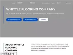 Sites similar to whittleflooringcompany.co.uk
