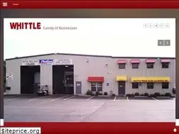 Sites similar to whittletrucksales.com