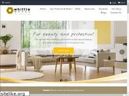 Sites similar to whittlewaxes.com.au