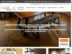 Sites similar to whittlewoods.co.uk