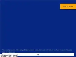 Sites similar to whittonelectrical.co.uk