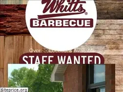 Sites similar to whittsbarbecue.com