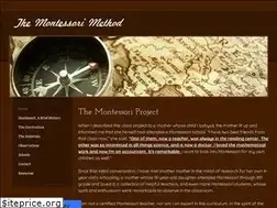Sites similar to whitworthmontessori.weebly.com
