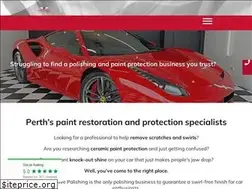 Sites similar to whitworthsdetailing.com.au