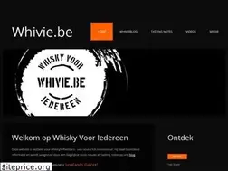 Sites similar to whivie.be