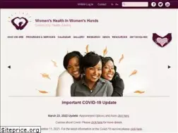 Sites similar to whiwh.com