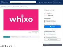 Sites similar to whixo.com