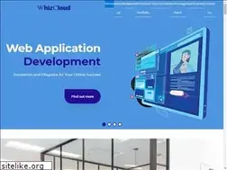 Sites similar to whiz-solutions.com