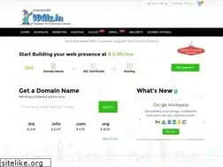 Sites similar to whiz.in
