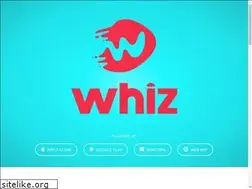 Sites similar to whizapp.co