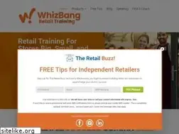 Sites similar to whizbangtraining.com