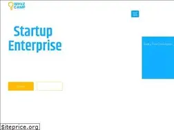 Sites similar to whizcamp.tech