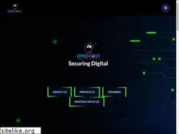 Sites similar to whizhack.com