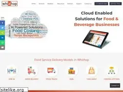 Sites similar to whizhop.com