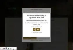Sites similar to whizita.de