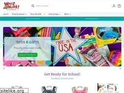 Sites similar to whizkidsslo.com