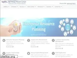 Sites similar to whizmarine.com