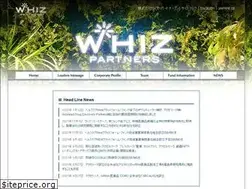 Sites similar to whizp.com