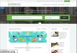 Sites similar to whizpa.com