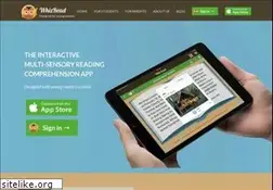 Sites similar to whizread.com
