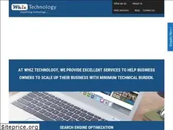 Sites similar to whiztechnology.in