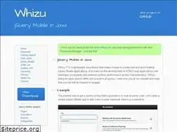 Sites similar to whizu.org