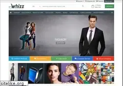 Sites similar to whizz.ae