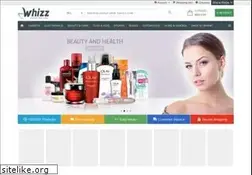 Sites similar to whizz.co.ke