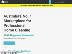 Sites similar to whizz.com.au
