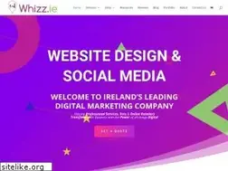 Sites similar to whizz.ie