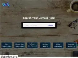 Sites similar to whizzactsolutions.com