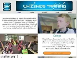 Sites similar to whizzkids.ie