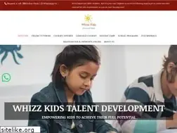 Sites similar to whizzkidsae.com