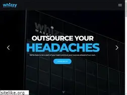 Sites similar to whizzymarketing.com