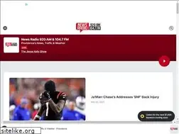 Sites similar to whjjam.com