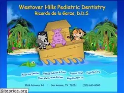 Sites similar to whkidsdds.com