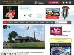 Sites similar to whkp.com