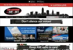 Sites similar to whkradio.com
