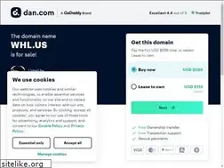 Sites similar to whl.us