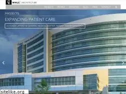 Sites similar to whlarchitecture.com