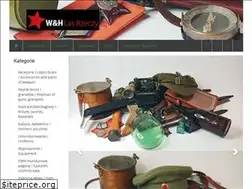 Sites similar to whlasrzeczy.pl