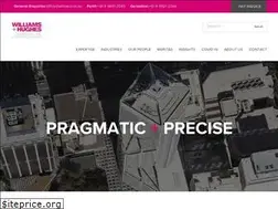 Sites similar to whlaw.com.au