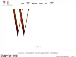 Sites similar to whldesign.com