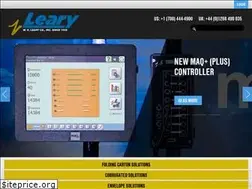 Sites similar to whleary.com