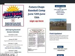 Sites similar to whll.org