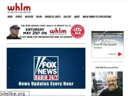 Sites similar to whlm.com
