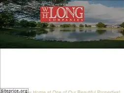 Sites similar to whlong.com