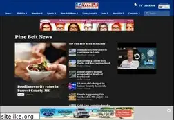 Sites similar to whlt.com