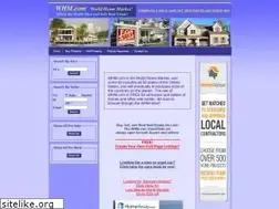 Sites similar to whm.com