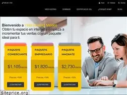 Sites similar to whm.mx